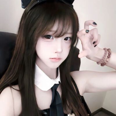 女生头像