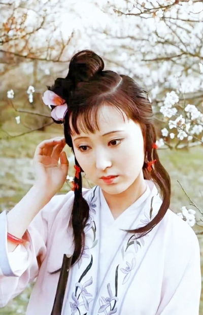 陈晓旭