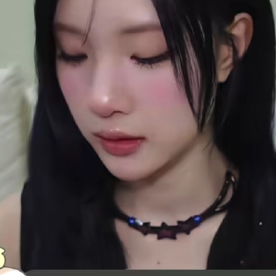 原来谜题的谜底都是你