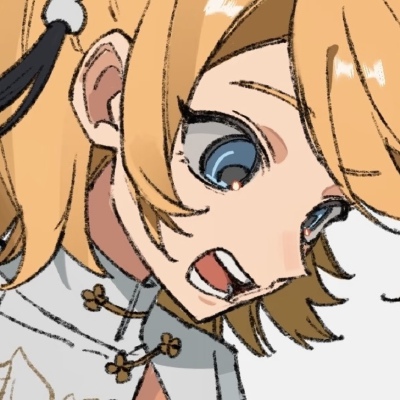 镜音双子