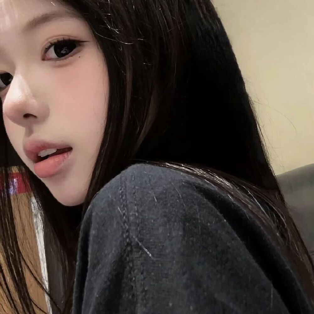 韩系女