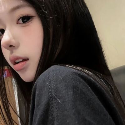 韩系女