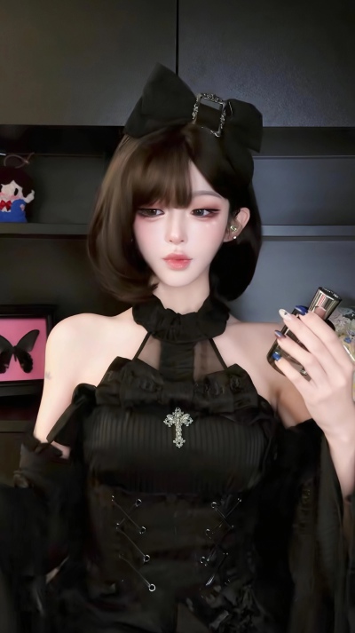 机智张