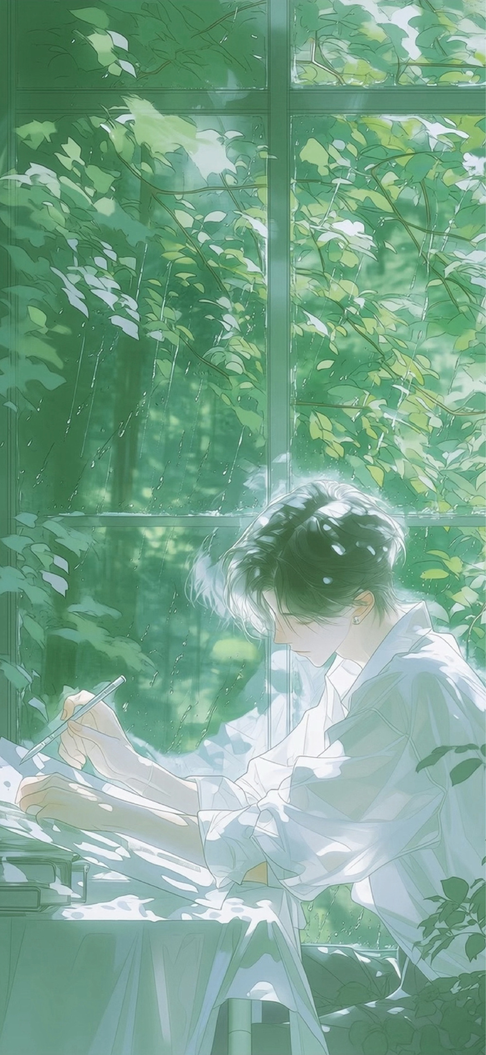 壁纸