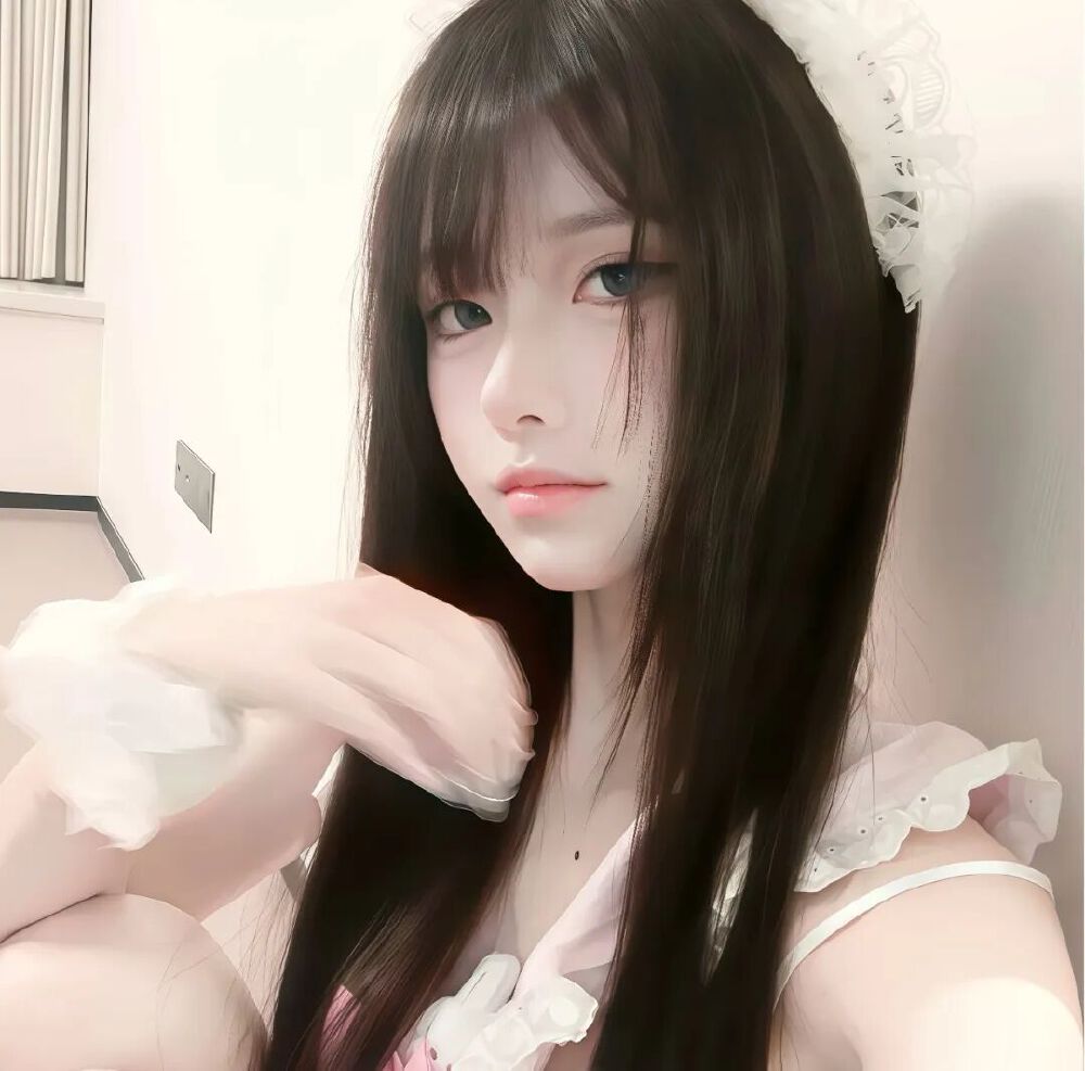 女生头像