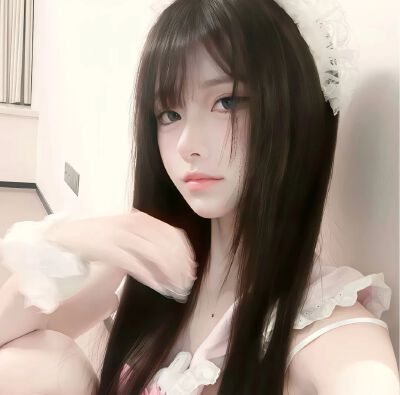 女生头像