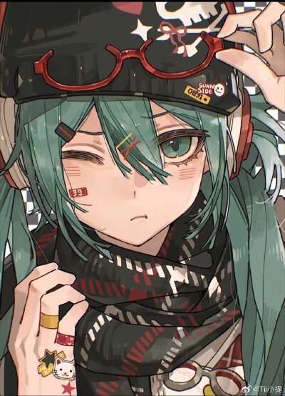 初音未来