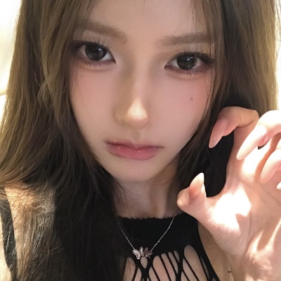 我的眼皮跳一下代表你在想我