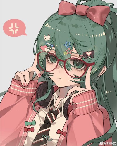 初音未来