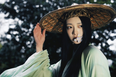 周洁琼