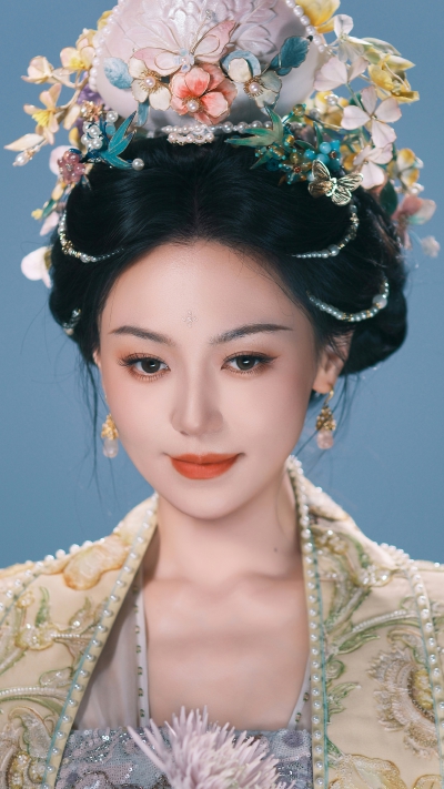 黄梦莹