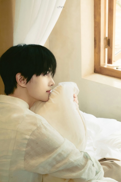 杨洋