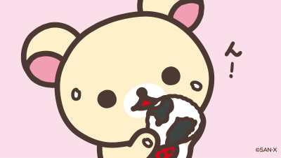 轻松熊