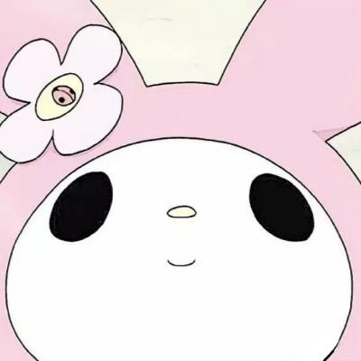 动漫头像女