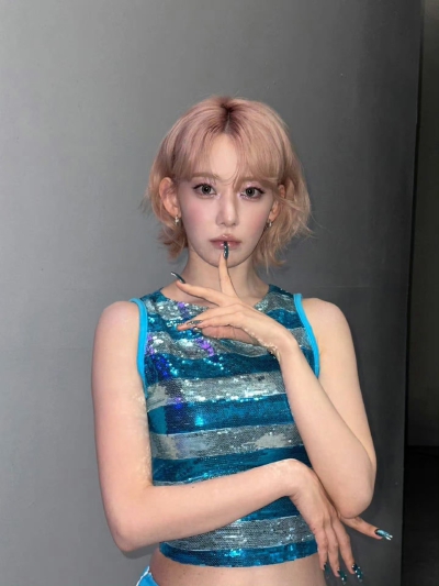 宮脇咲良INS更新