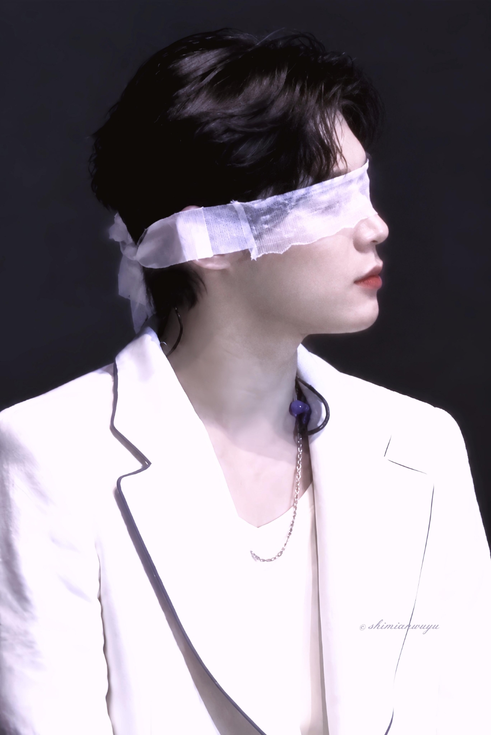 。