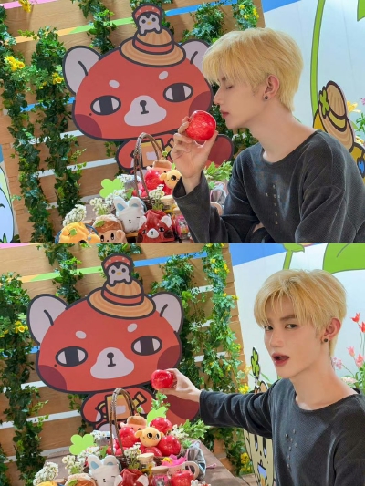 AND2BLE 章昊