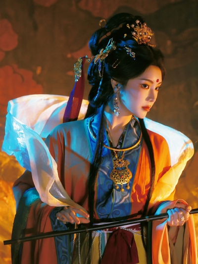 戴燕妮