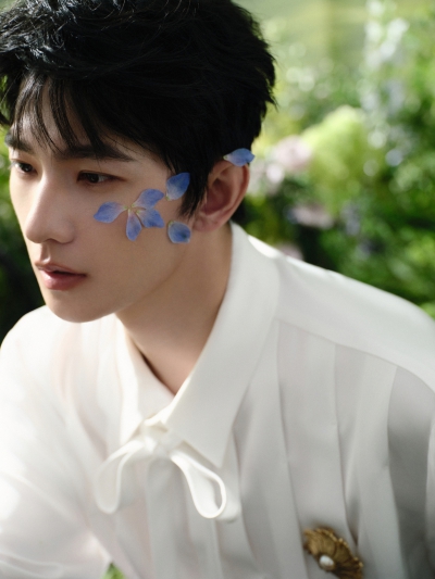 杨洋