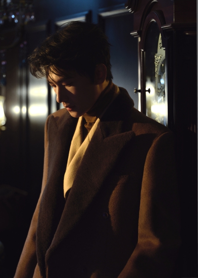 杨洋