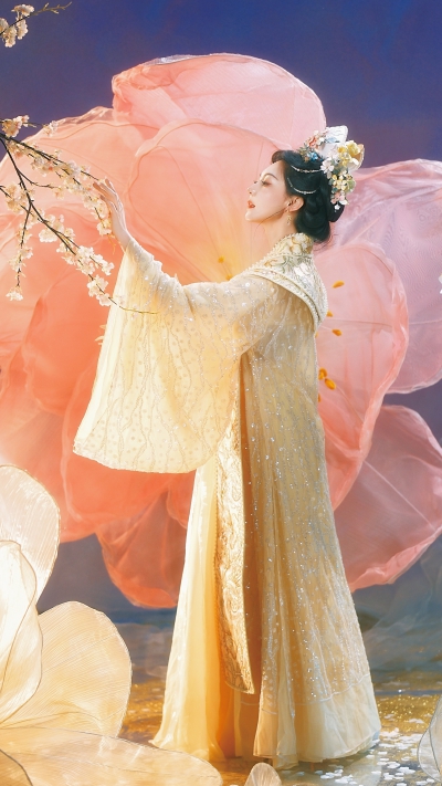 黄梦莹