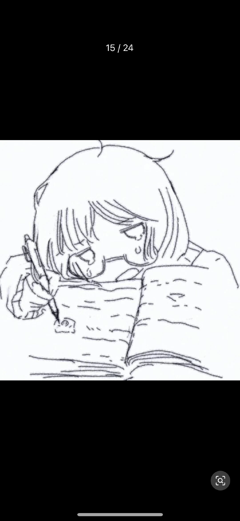 动漫头像女