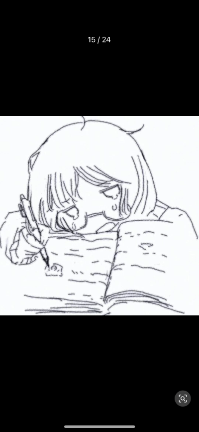 动漫头像女