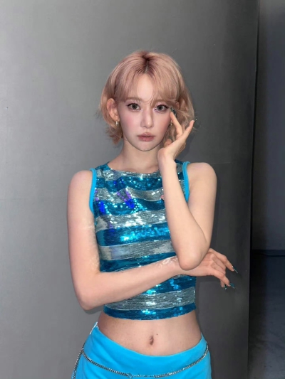 宮脇咲良INS更新