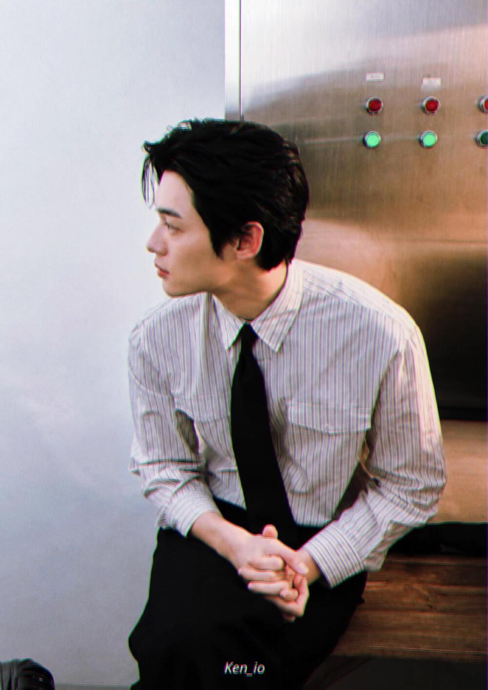 。