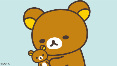 轻松熊