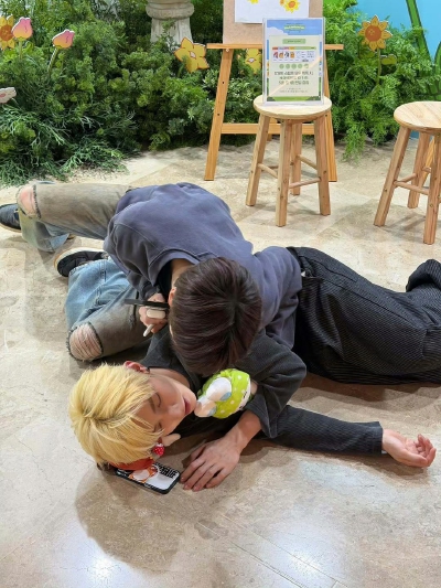 AND2BLE 章昊