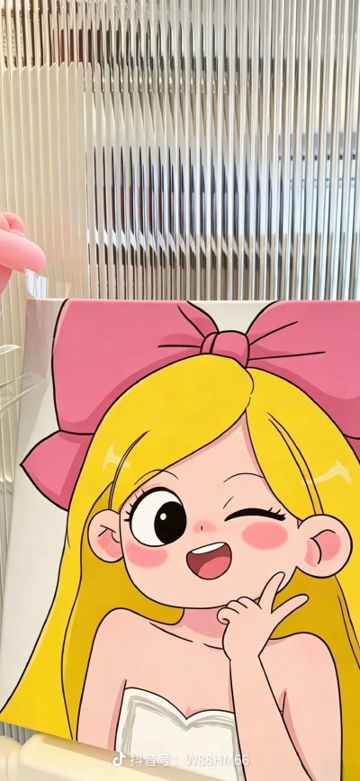 壁纸