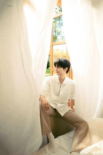 杨洋