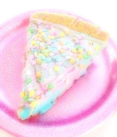 淡彩色系