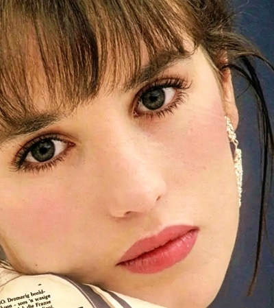 Isabelle Adjani ​​​