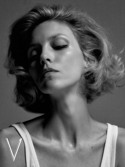 Anja Rubik