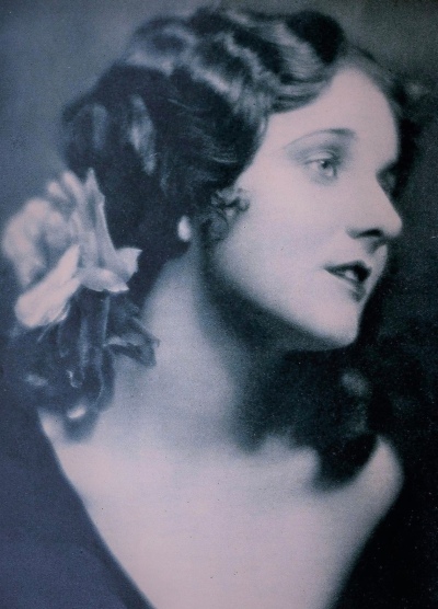 vintage beauty
