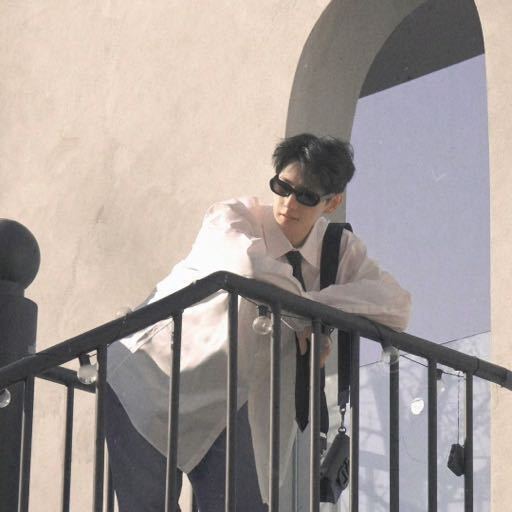 杨洋