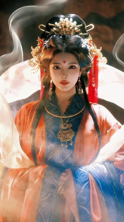戴燕妮