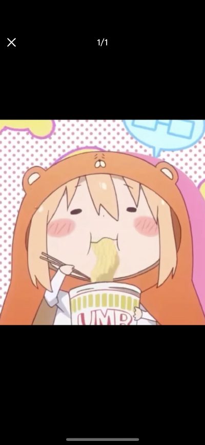 小埋头像