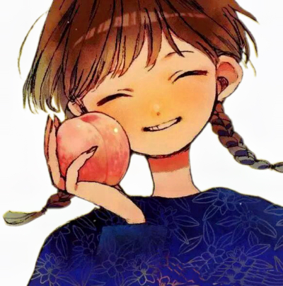 动漫头像女