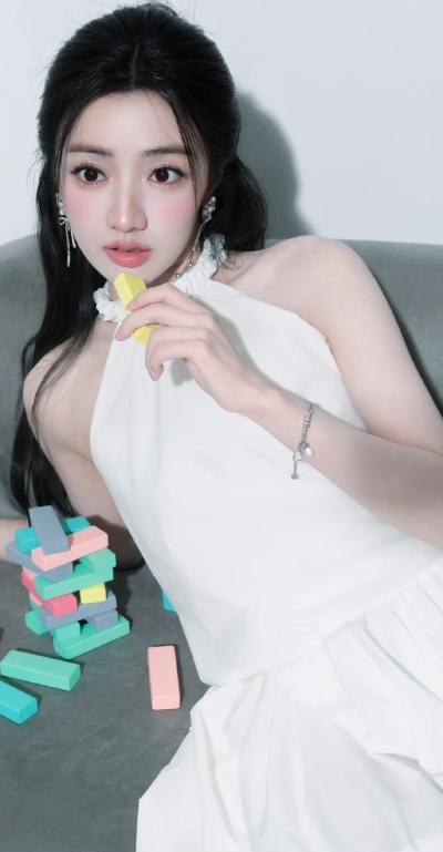 黄羿