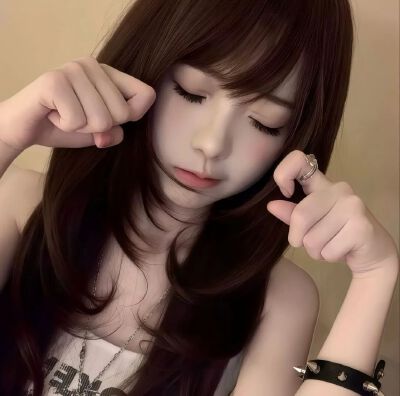女生头像