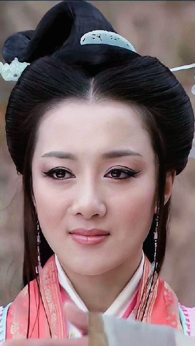 李依晓/虞姬