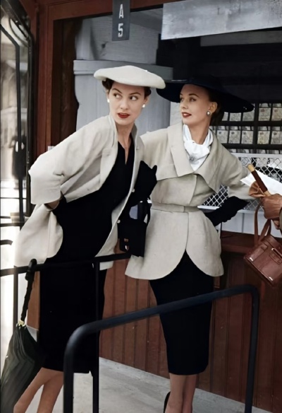 vintage fashion