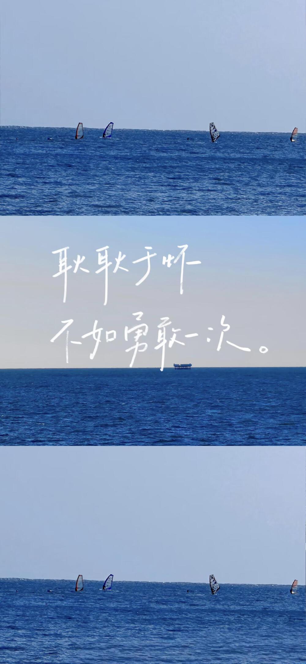。
