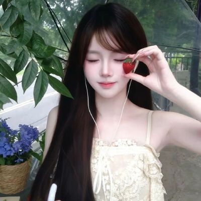 女生头像