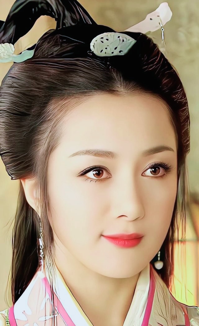 李依晓/虞姬