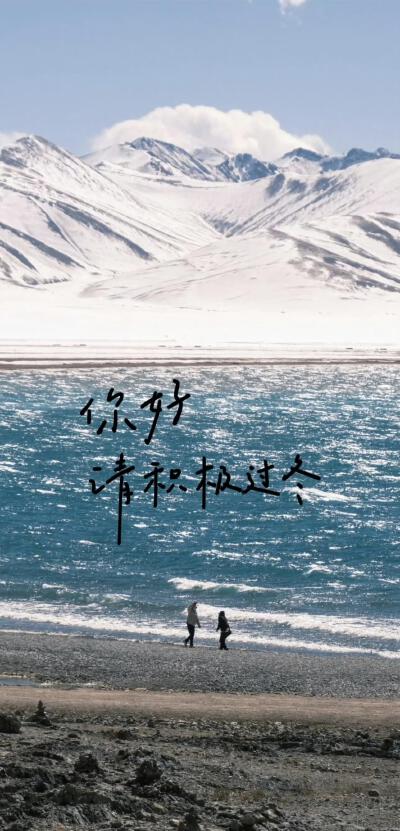 。
