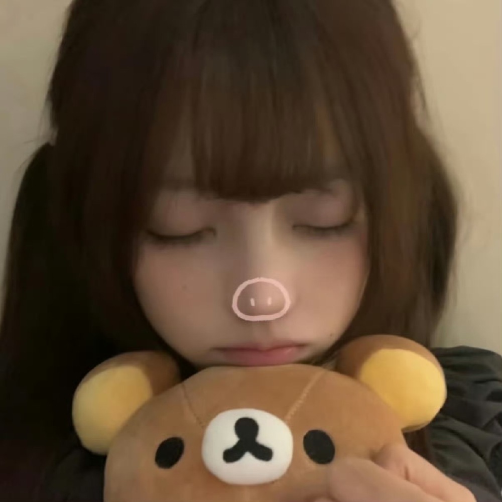 头像